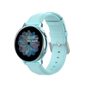 

20mm Wirst Watch Watchband for Samsung Galaxy Watch 42mm for Galaxy Active/Active2 for Huawei GT2 for Garmin for LG Watch SPORT