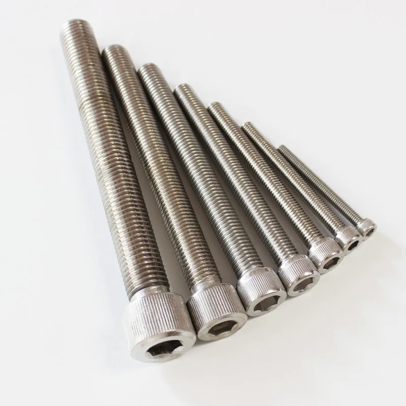 

SOCKET CAP Head bolt M30 stainless Steel