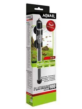 

Aquael heater glass platinium heater, 100 W
