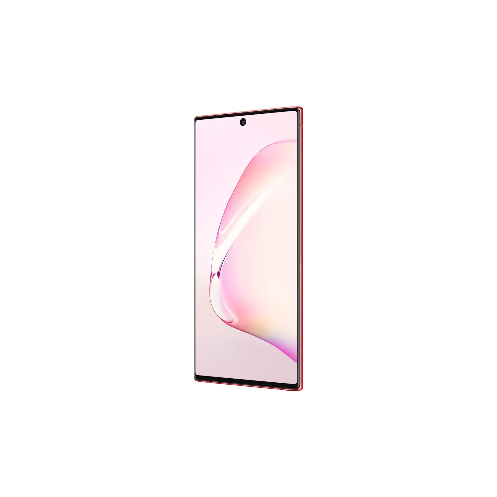 Смартфон Samsung Galaxy Note 10, 256 Гб, Красный SM-N970FZRDSER