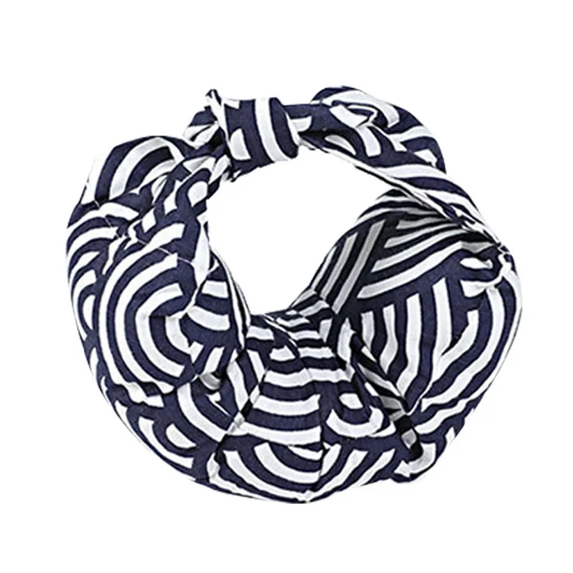 Трансер японский стиль ошейник для собак банданы декоративный кошачий шарф сумка дизайн милые нагрудники забавные аксессуары для питомцев поставка 908 - Цвет: Blue