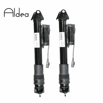 

New 2 PCS Rear Left & Right Shock For 2006-2013 Mercedes-Benz R-Class (W251) w/Airmatic & ADS, 4Matic/RWD, excl. AMG 2513203031