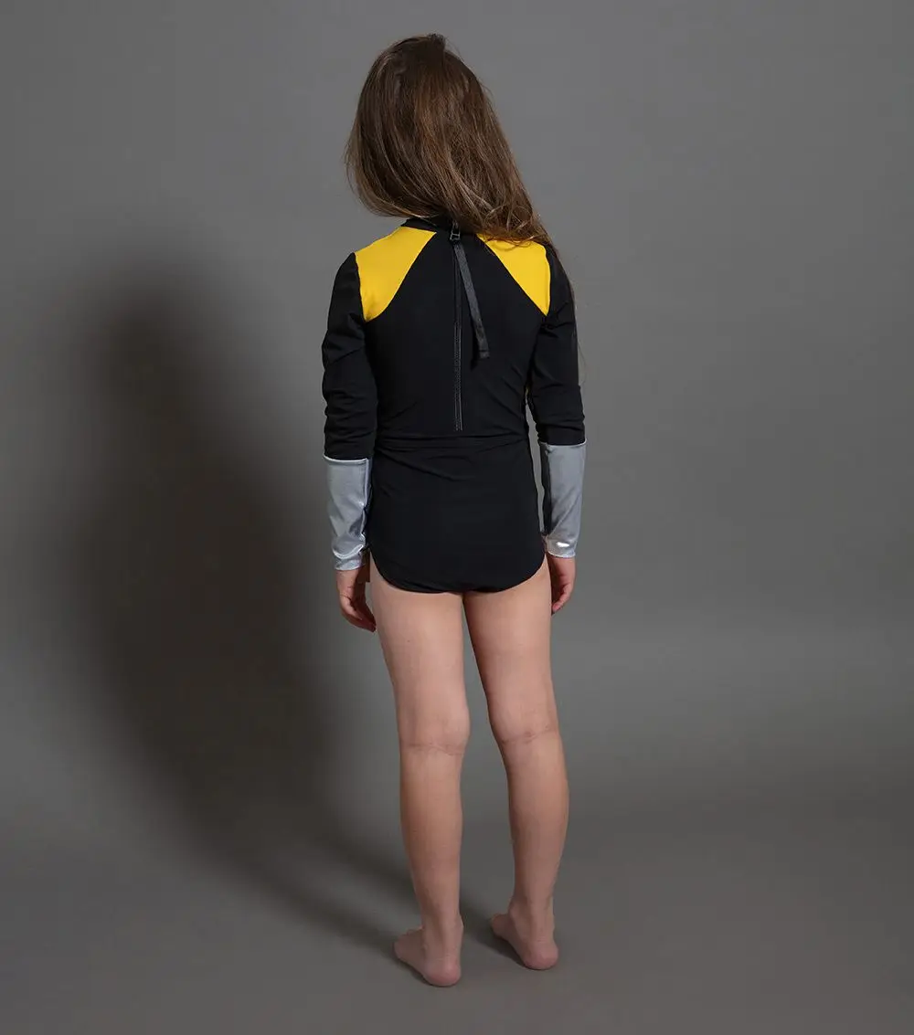 2020 SS Swimming Wear For Boys And Girls Baby Fashion Beach Swimsuits And Surf Swim Shorts New Summer Hawaii Clothing Sets 1-11Y