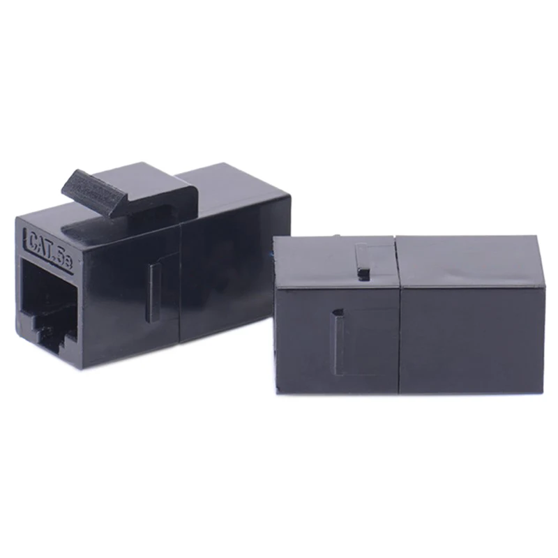 1 шт. адаптер переходник RJ45 в VGA|Кабели VGA| |