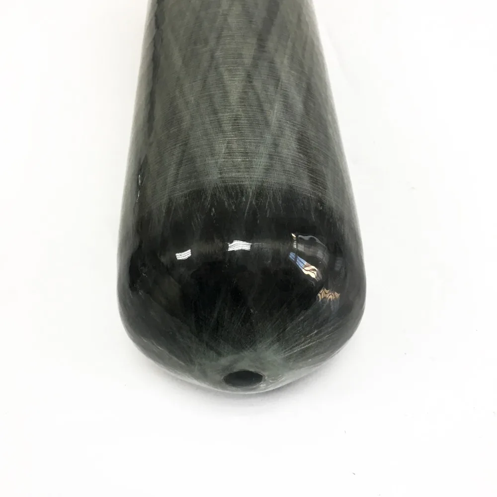 AC103 Acecare 3L 4500Psi PCP карбоновый цилиндр для охоты Airsoft Airforce Condor Air Rifle Пейнтбол Танк гранулы Airgun