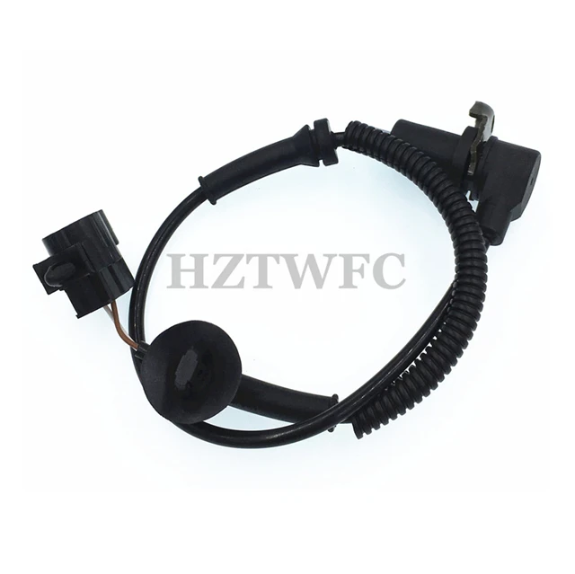 High Quality For Chevrolet Aveo Lova Sprak Pontiac Wave G3 96473224 96200001 Rear Right ABS Wheel Speed Sensor | Автомобили и