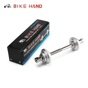 

Bike Hand BB Press Fit Tool Bottom Bracket Removal Installation Bicycle Repair Tools Professional BB Bearing Press Bike Tool Set
