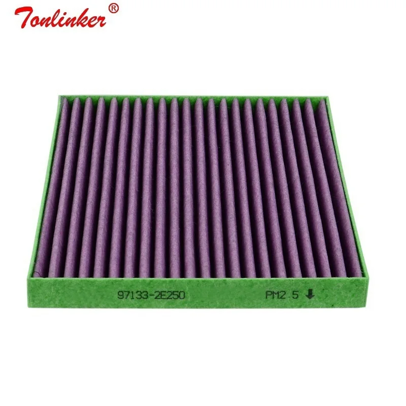 Cabin Air Filter Fit For Hyundai I30 Ix35 Tucson 1 6t 2 0l Kia
