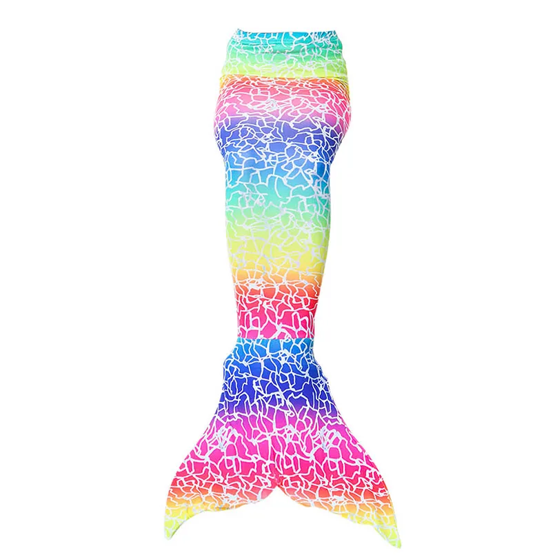 mermaid tail DH32-2