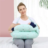 Baby Breastfeeding Pillow For Pregnant Women Nursing Pregnancy Pillow Maternity Cushion Lactation Breastfeeding Cushion