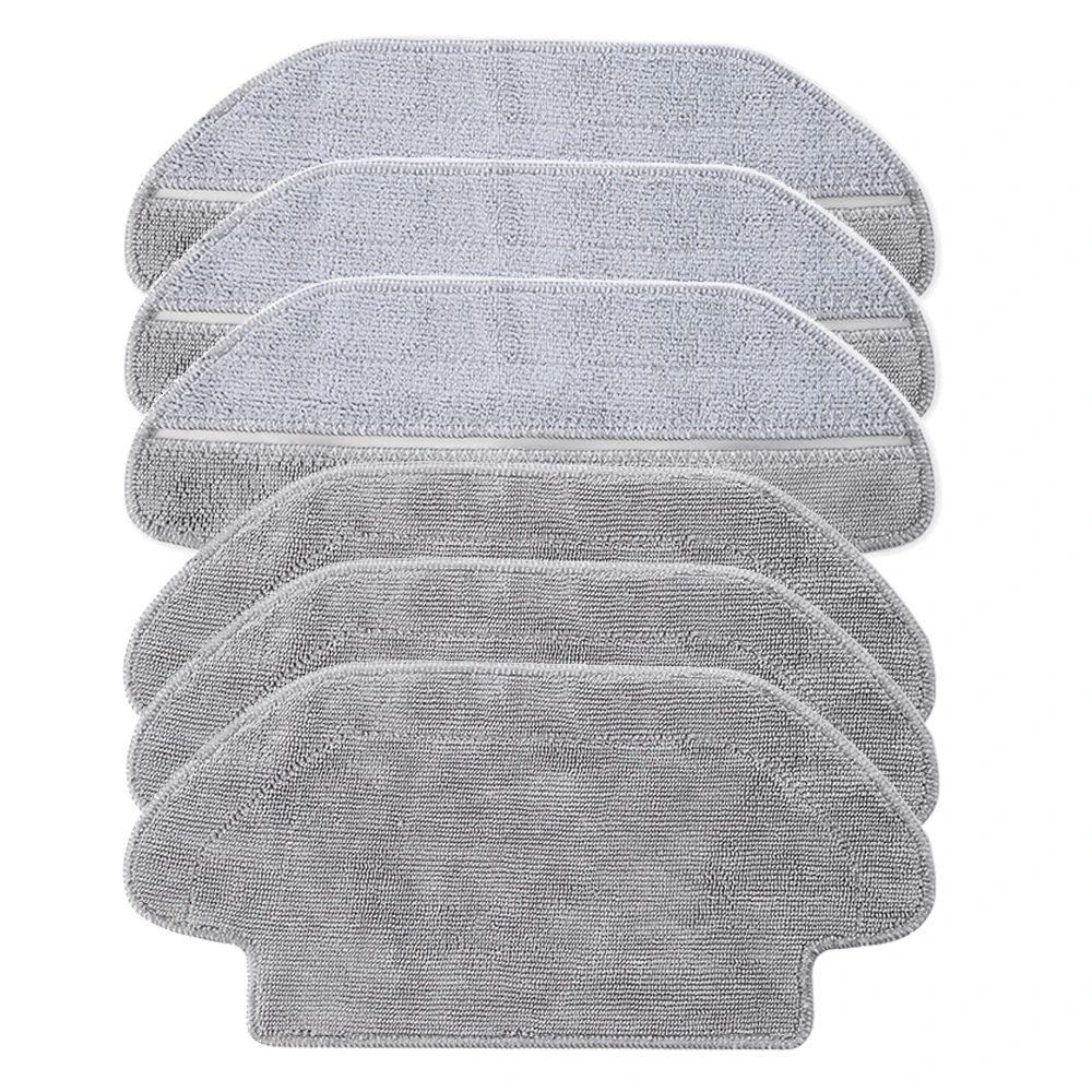 3790 Robot Vacuum Cleaner Mop Cloth 