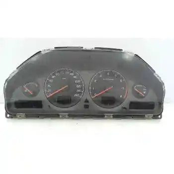 

69294570T 69294570T Box Instruments Volvo S80 Saloon T6