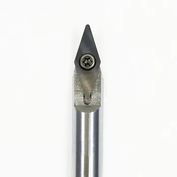 

7pcs Turned Chisel Hard Carbide Tip Lathe Hand Woodworking Turning Tools Turning-Tool For Woodworking High Quality