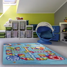Ludo ковры для гостиной детский коврик для комнаты s коврики для дома коврик для гостиной спальни ковры, коврики