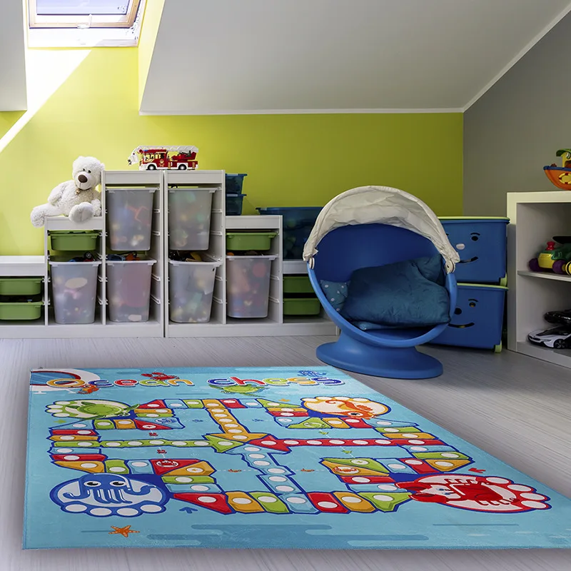 Ludo  Carpets for Living Room Kid Room Rugs Area Rugs for Home Living Room   Rug for Living Room  Bedroom Carpet  Area Rugs