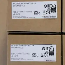 DVP12SA211R DVP12SA211T заменяет 12SA11R DVP12SA11T и