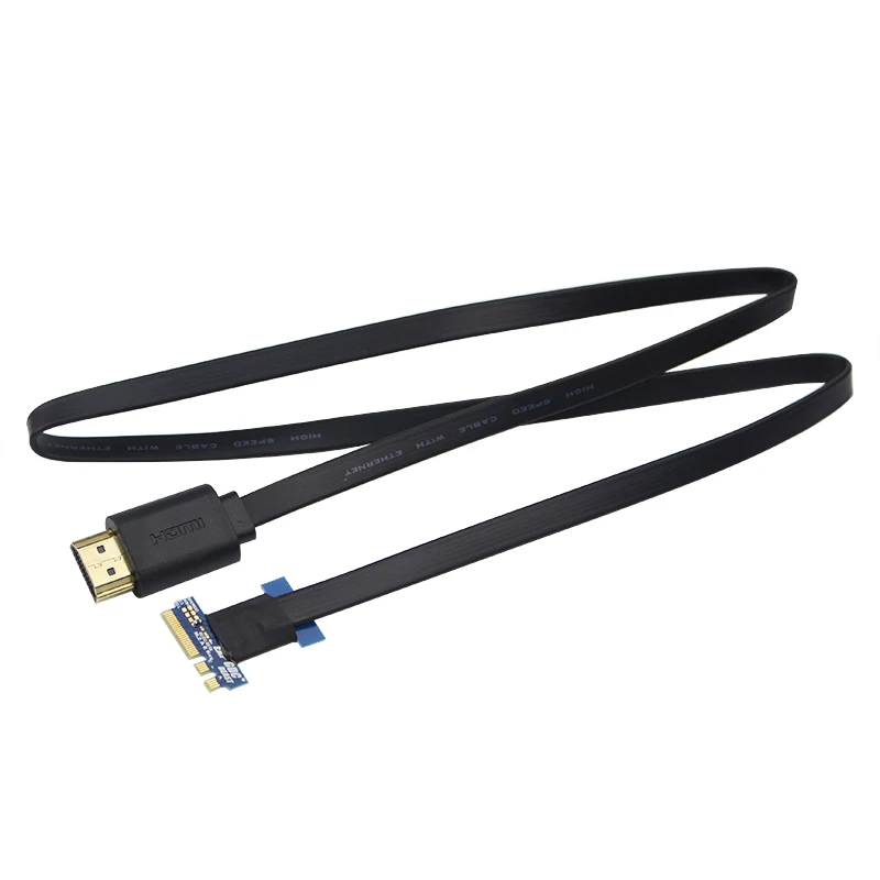 PCI-E EXP GDC External Laptop Graphics Card Docking Station - Mini PCI-E/NGFF/M.2/Expresscard Interface Description Image.This Product Can Be Found With The Tag Names Exp gdc external graphics card, V80 exp dock independent video card external laptop beast gdc pci e x16