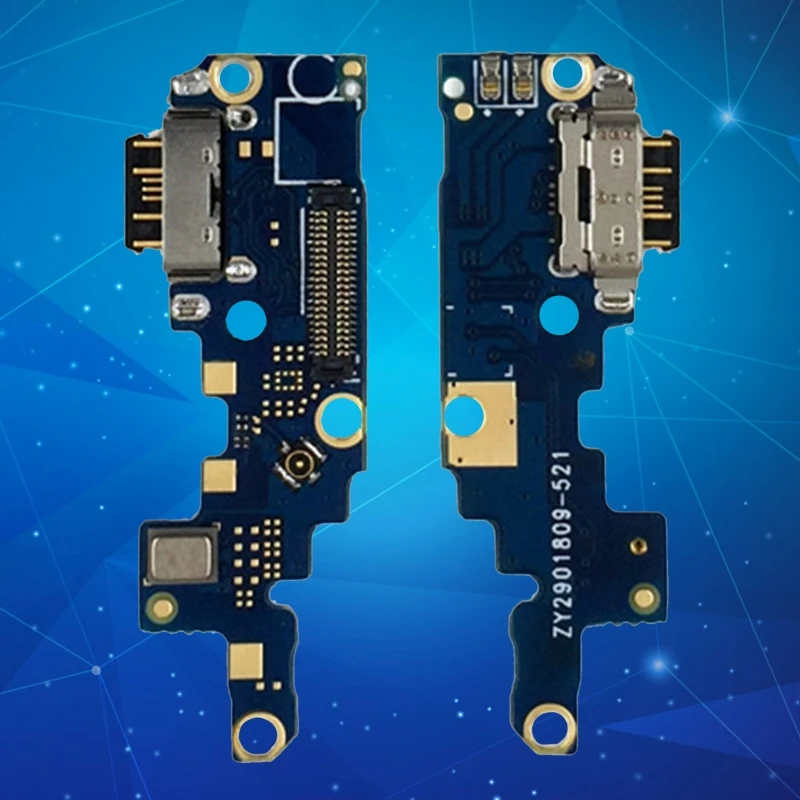 

Dock Connector Charger Board for X6/6.1 Plus TA-1099 USB Charging Port Flexible Cable Plate Mobile Phone Accessories