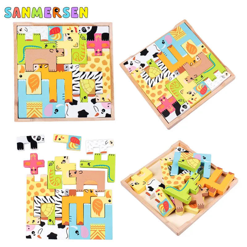 Isuper Blocchi di Costruzione di Palla di Bambini Fai-da-Te Kids Toy Assembly Stereoscopic Maze Pipe Track