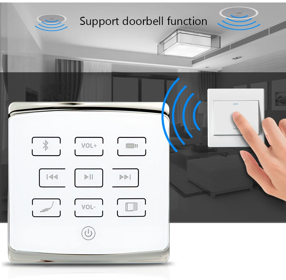 amplifier 2.1 1