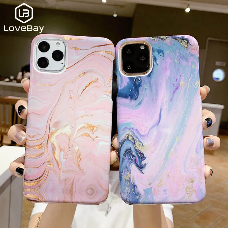 Чехол Lovebay для iPhone 11 Pro Max/X/XS/XR/Xs Max|Бамперы| |