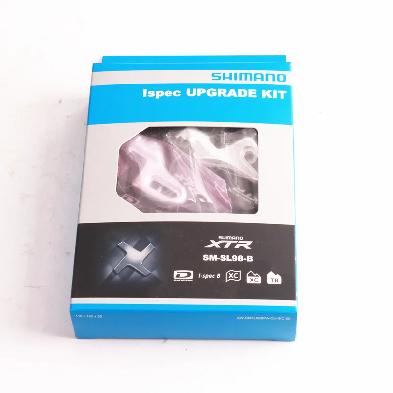 Комплект для модернизации shimano xtr sl98-b ipec
