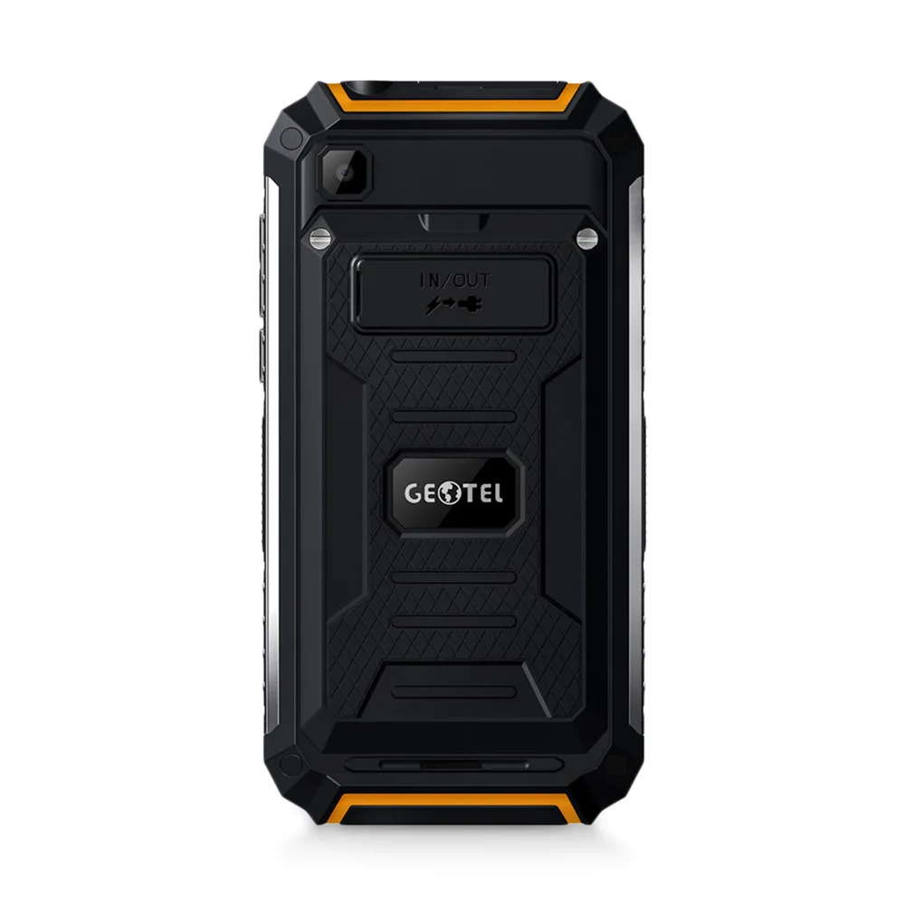 GEOTEL G1 3g смартфон 5 дюймов 2 Гб Оперативная память 16 Встроенная 4 х ядерный Android 7 0 1.