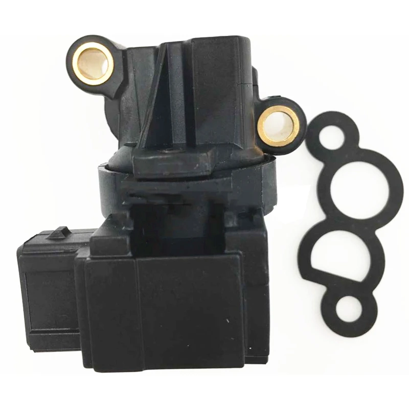 35150 02600 Новый регулирующий клапан холостого хода для Hyundai Amica Atos Getz Kia Picanto 3515002600