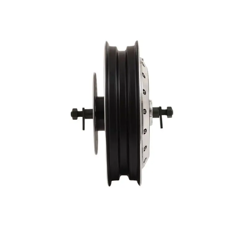 Moto Scooter Elétrica X14 - Eco Motors Brasil Veículos Elétricos