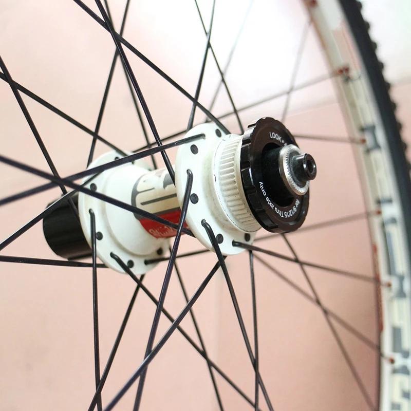 Велосипедный спорт Centerlock адаптер дисковый тормозной ротор крышки для детей