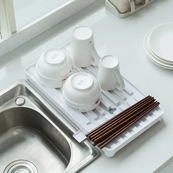 

2020 Hot Sale Multifunctional Asphalt Tray Plastic Rectangular Shelf Closet Organizer