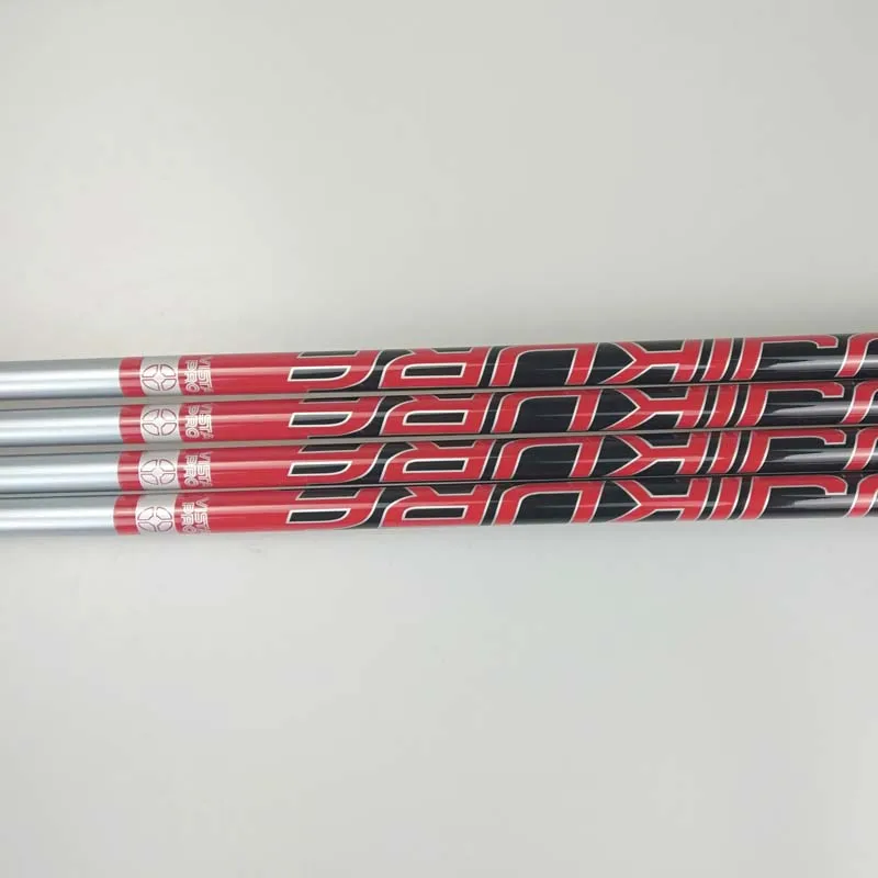 Fujikura vista pro серебряный цвет гольф графитовый Вал Клюшки для гольфа драйвер и фарватер лес вал