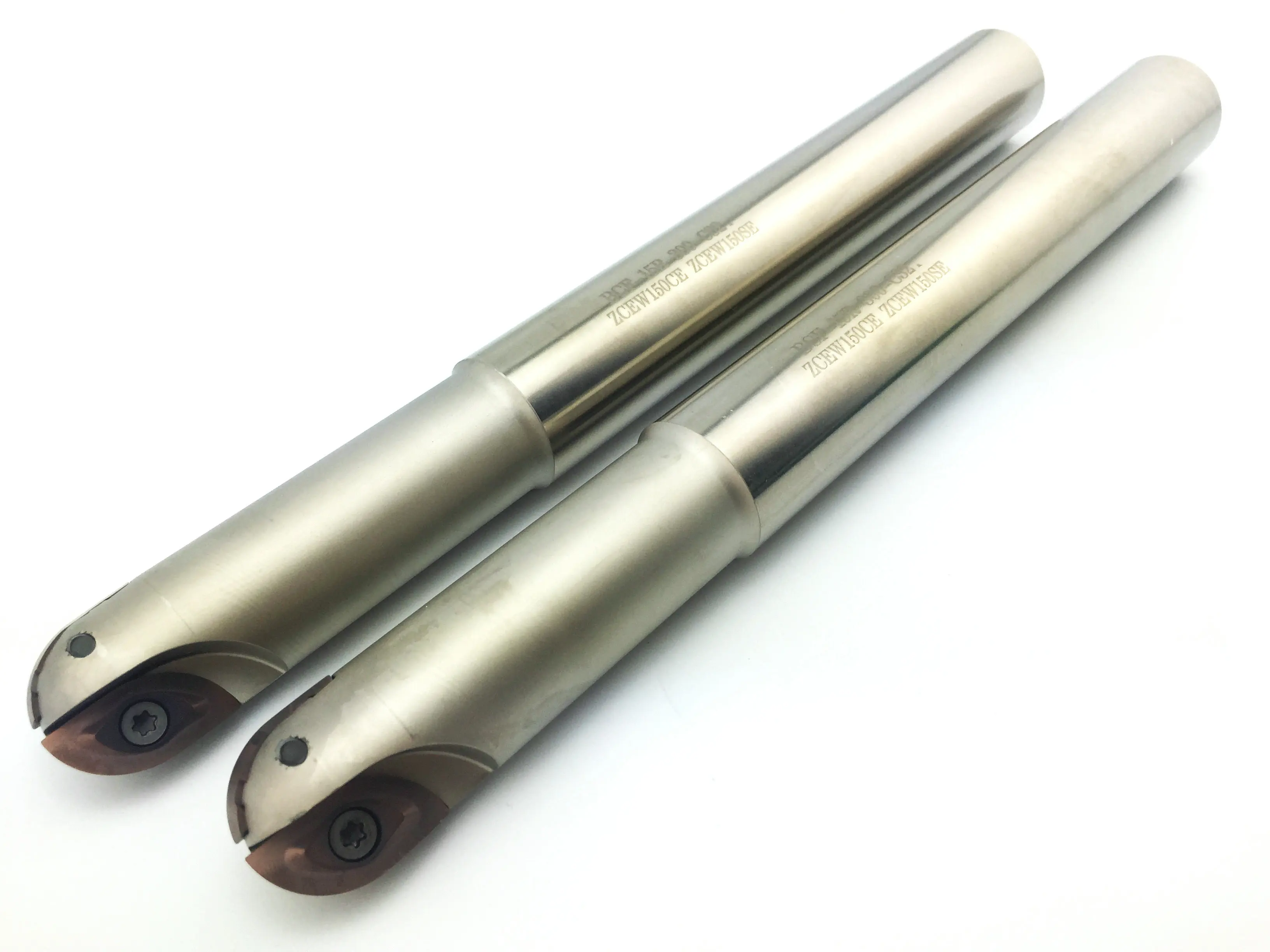 BCF BALL ROUGH END MILL INDEXABLE MILLING CUTTER CHANGEABLE INSERT CUTTER BCF C20-10R-200-1T ENDMILL HOLDER