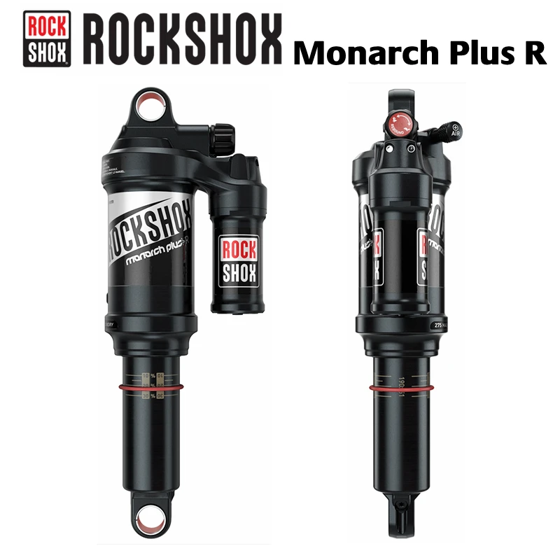 rockshox enduro fork