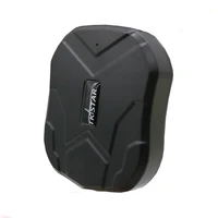 Wireless bluetooth TK913  tk905 tk915 mini car alarm for speaker 1