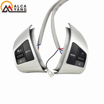 

Bluetooth Call Modified Multi Functional Steering Wheel Switch Button For Hyundai Elantra HD