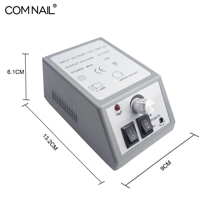 Дрель для ногтей электрическая машина для маникюра педикюра фрезерная машина для ногтей электрическая полировка для маникюра оборудование для дизайна ногтей