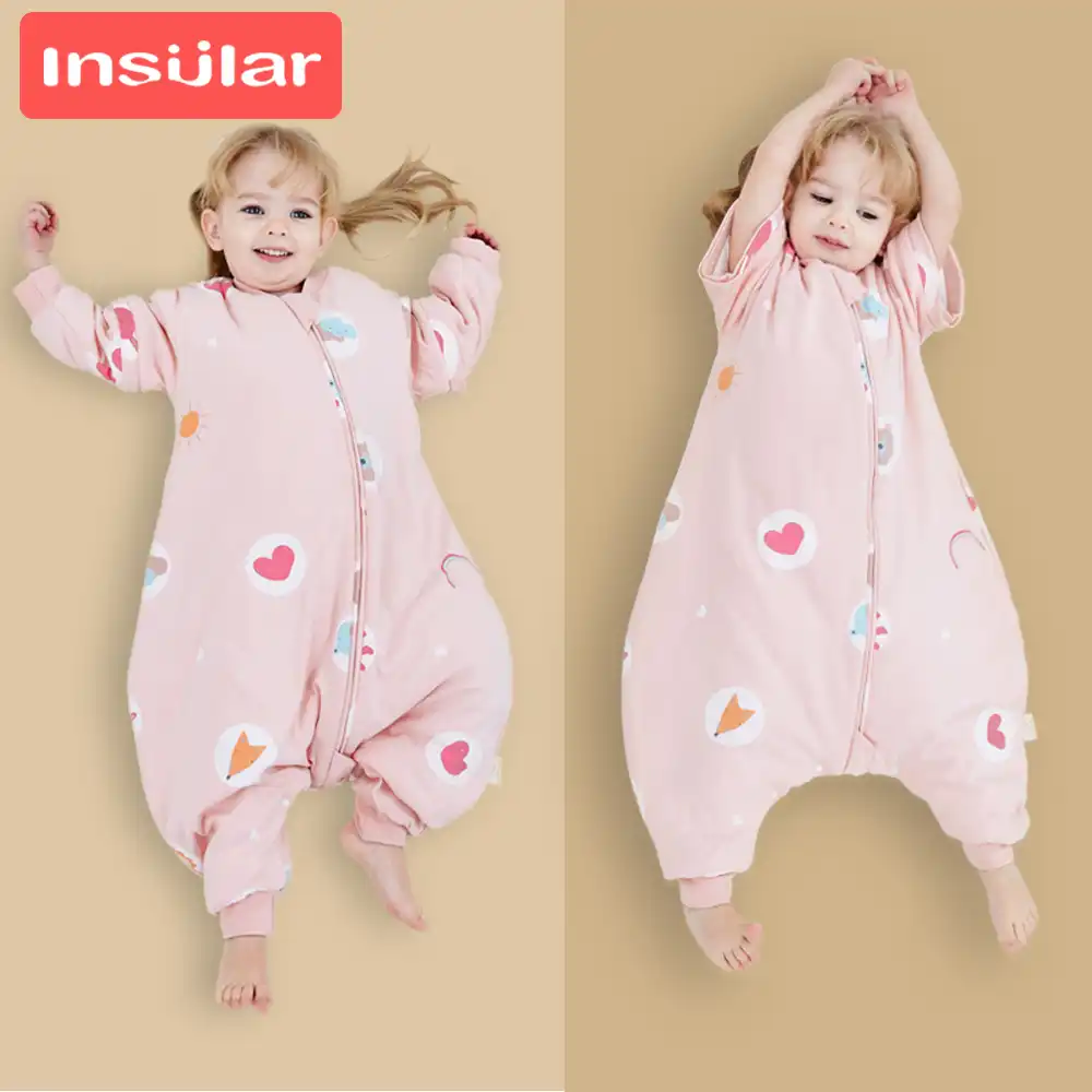 sleeping bags for toddlers with legs