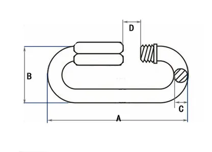 DIN934-1