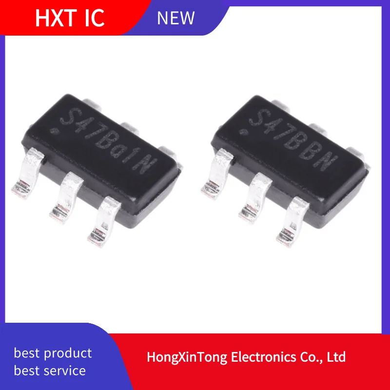 10 шт./лот STI3470L STI3470 S47B SOT23-6 |