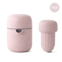 Портативная ручная соковыжималка для цитрусовых, соковыжималка для апельсинов, лимона, соковыжималка для фруктов, вращающаяся пресс, соковыжималка для питья, кухонные гаджеты, инструменты