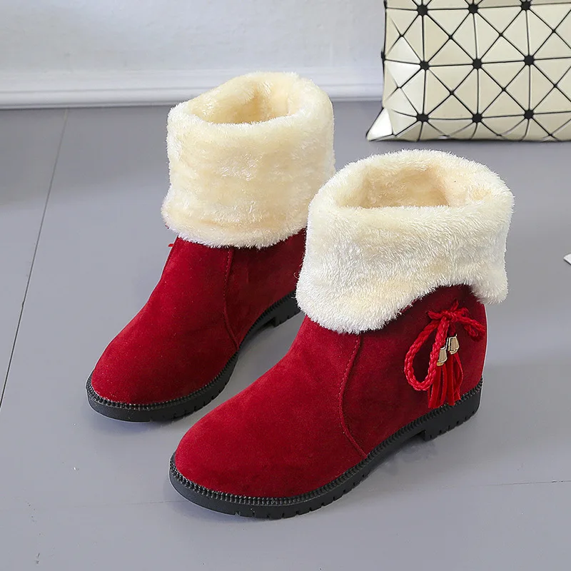 Cheap Botas p neve