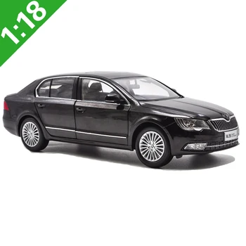 

1/18 Sacle Original Superb Diecast Metal Car Static Model Alloy Vehicle Toy Collection Kids Adult Children Birth Gift Home Show