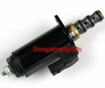 

NEW Hydraulic Excavator Solenoid Valve YT35V00013F1 for Kobelco SK250-6E BRAND