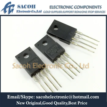 

Free Shipping 10Pcs KIA278R25PI KIA278R25 KIA278 KIA278R30PI KIA278R33PI KIA278R35PI KIA278R37PI TO-220F 4 Terminal Voltage Regu