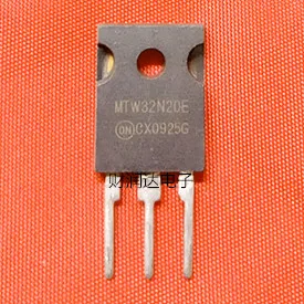 5 шт/MTW32N20E TO-3P