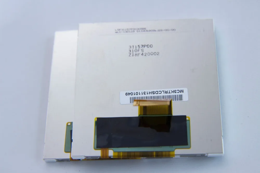31157P00 ЖК-дисплей Дисплей модуль для символ Motorola MC3100 MC3190 MC3190-R MC3190-G MC3190Z RFID MC319Z-G