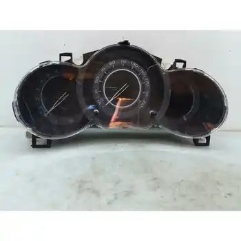 

146793 box Instruments Citroen C3 Selection