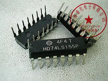 

74LS155N HD74LS155P