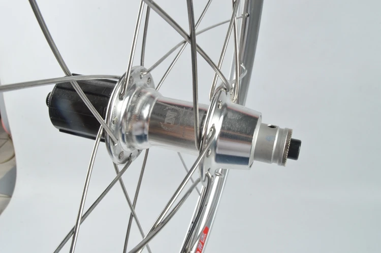 Novatec складной велосипед BMX велосипед 2 Seald подшипниковые колеса 406 P8 SP8 V тормоза самодельные колеса набор колес 20 дюймов